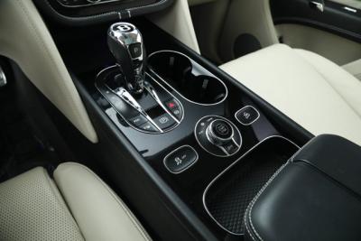 2018 Bentley Bentayga