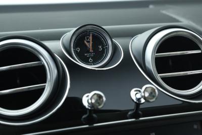2018 Bentley Bentayga