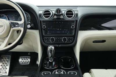 2018 Bentley Bentayga