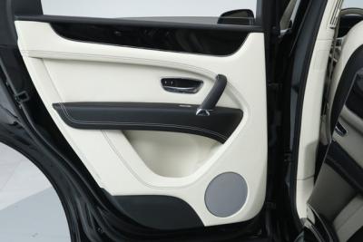 2018 Bentley Bentayga