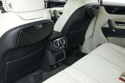 2018 Bentley Bentayga