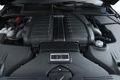 2018 Bentley Bentayga