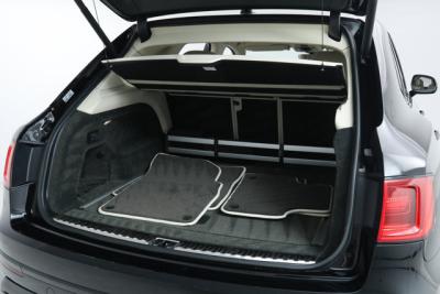 2018 Bentley Bentayga