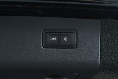 2018 Bentley Bentayga