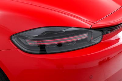 2025 Porsche 718 Boxster