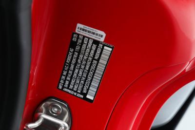 2025 Porsche 718 Boxster