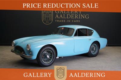 1963 AC eca &ldquo;The Missing USA eca&rdquo; ! Trade in car