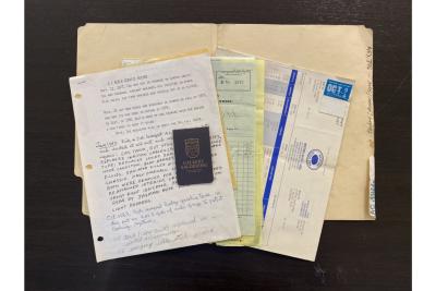 1963 AC eca &ldquo;The Missing USA eca&rdquo; ! Trade in car