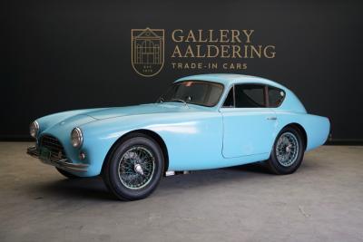 1963 AC eca &ldquo;The Missing USA eca&rdquo; ! Trade in car