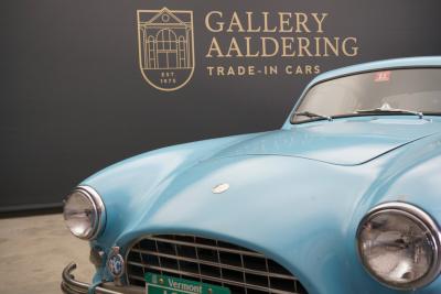 1963 AC eca &ldquo;The Missing USA eca&rdquo; ! Trade in car