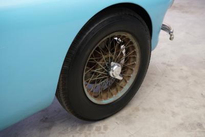 1963 AC eca &ldquo;The Missing USA eca&rdquo; ! Trade in car