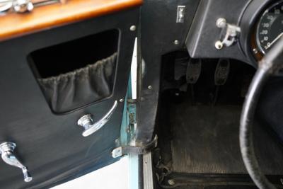 1963 AC eca &ldquo;The Missing USA eca&rdquo; ! Trade in car