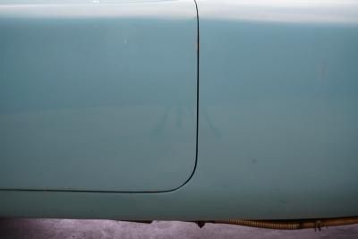 1963 AC eca &ldquo;The Missing USA eca&rdquo; ! Trade in car