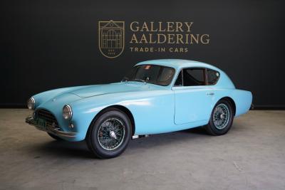 1963 AC eca &ldquo;The Missing USA eca&rdquo; ! Trade in car