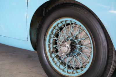 1963 AC eca &ldquo;The Missing USA eca&rdquo; ! Trade in car