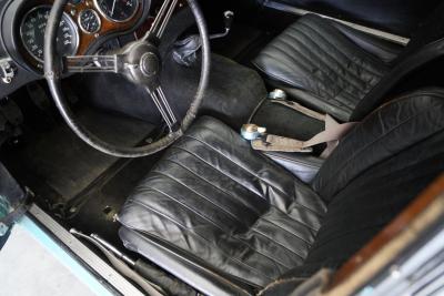 1963 AC eca &ldquo;The Missing USA eca&rdquo; ! Trade in car