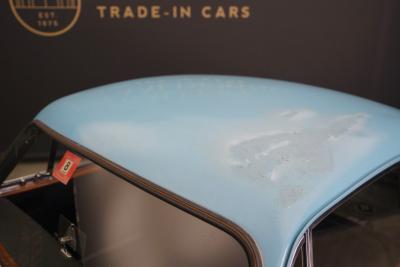 1963 AC eca &ldquo;The Missing USA eca&rdquo; ! Trade in car