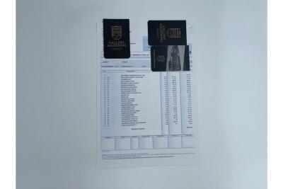 1959 Alfa Romeo Giulietta Spider Veloce