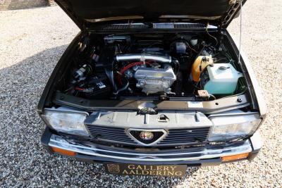 1984 Alfa Romeo Alfetta 2.0 &ldquo;51.000 kilometers&rdquo;