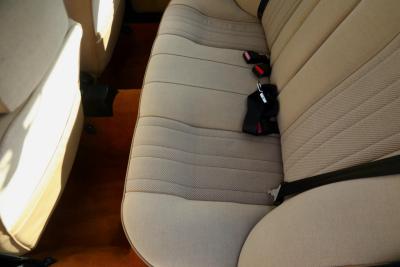 1984 Alfa Romeo Alfetta 2.0 &ldquo;51.000 kilometers&rdquo;