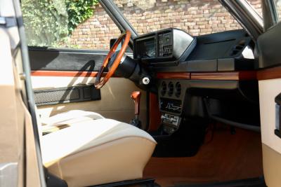 1984 Alfa Romeo Alfetta 2.0 &ldquo;51.000 kilometers&rdquo;