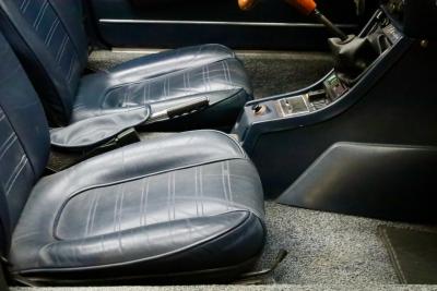 1982 Alfa Romeo 2000 Spider Veloce Trade-in-car