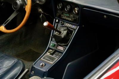 1982 Alfa Romeo 2000 Spider Veloce Trade-in-car