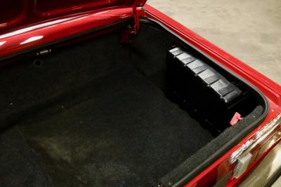 1982 Alfa Romeo 2000 Spider Veloce Trade-in-car