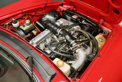 1982 Alfa Romeo 2000 Spider Veloce Trade-in-car