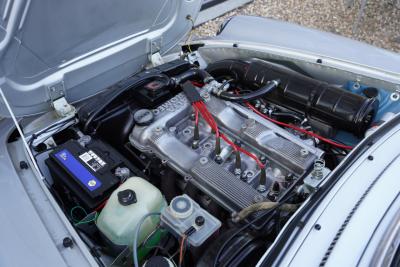 1987 Alfa Romeo Spider 2.0 QV &ldquo;29.400 kilometers&rdquo;