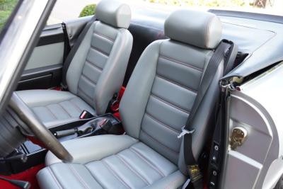 1987 Alfa Romeo Spider 2.0 QV &ldquo;29.400 kilometers&rdquo;