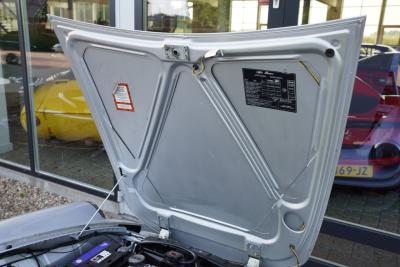 1987 Alfa Romeo Spider 2.0 QV &ldquo;29.400 kilometers&rdquo;