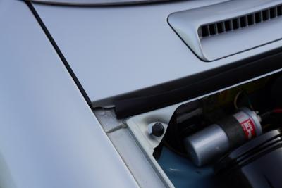 1987 Alfa Romeo Spider 2.0 QV &ldquo;29.400 kilometers&rdquo;