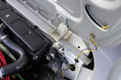 1987 Alfa Romeo Spider 2.0 QV &ldquo;29.400 kilometers&rdquo;