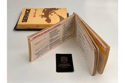 1987 Alfa Romeo Spider 2.0 QV &ldquo;29.400 kilometers&rdquo;