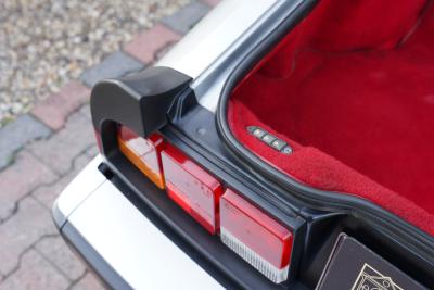 1987 Alfa Romeo Spider 2.0 QV &ldquo;29.400 kilometers&rdquo;