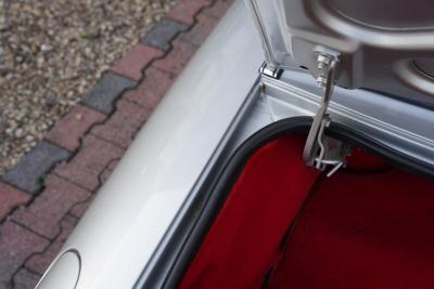 1987 Alfa Romeo Spider 2.0 QV &ldquo;29.400 kilometers&rdquo;