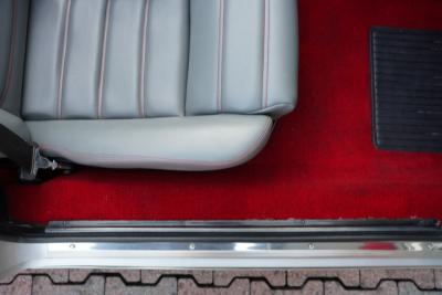 1987 Alfa Romeo Spider 2.0 QV &ldquo;29.400 kilometers&rdquo;