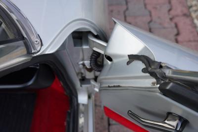 1987 Alfa Romeo Spider 2.0 QV &ldquo;29.400 kilometers&rdquo;