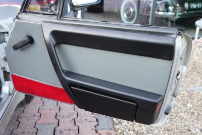 1987 Alfa Romeo Spider 2.0 QV &ldquo;29.400 kilometers&rdquo;