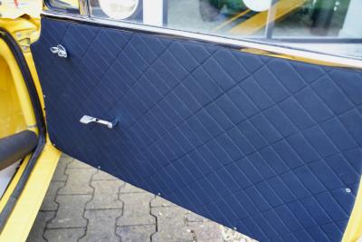 1965 Alfa Romeo Giulia Sprint GT 1600 &ldquo;Scuderia&rdquo;