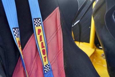 1965 Alfa Romeo Giulia Sprint GT 1600 &ldquo;Scuderia&rdquo;