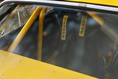 1965 Alfa Romeo Giulia Sprint GT 1600 &ldquo;Scuderia&rdquo;