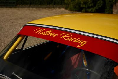 1965 Alfa Romeo Giulia Sprint GT 1600 &ldquo;Scuderia&rdquo;