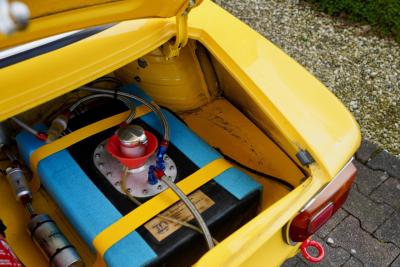 1965 Alfa Romeo Giulia Sprint GT 1600 &ldquo;Scuderia&rdquo;