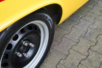 1965 Alfa Romeo Giulia Sprint GT 1600 &ldquo;Scuderia&rdquo;