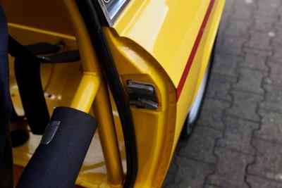 1965 Alfa Romeo Giulia Sprint GT 1600 &ldquo;Scuderia&rdquo;