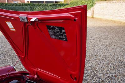 1988 Alfa Romeo Spider 2.0 Graduate