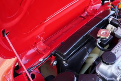 1988 Alfa Romeo Spider 2.0 Graduate