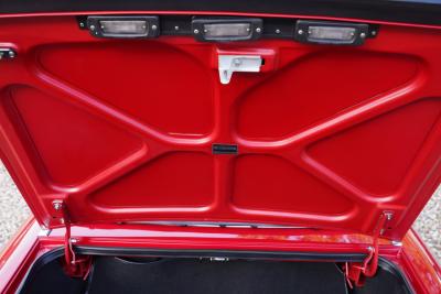 1988 Alfa Romeo Spider 2.0 Graduate